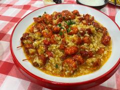 -湘江大码头·龙虾馆(渔人码头一店)
