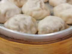 -百年尹氏汤包(湖南路狮子桥店)