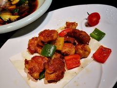 香脆掌中宝-甬上名灶(天一阁·翠柏店)
