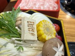 -水林间·寿喜烧自助(仙林金鹰店)