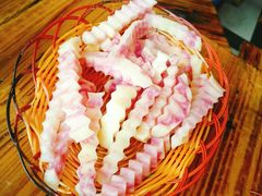 -阿婆情腊排骨火锅(金虹路店)