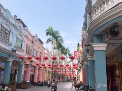 -仁信老铺(华盖路店)