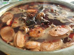 -黑竹香鸡(营和巷店)