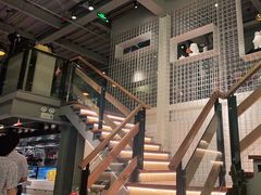 -卡朋厨房(289艺术园区店)