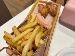 -龙记香港茶餐厅(久光百货店)