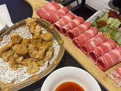 -热辣宗师·串串火锅(万达金街店)