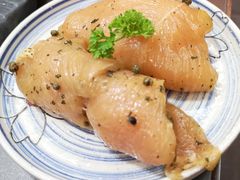 -芯元·碳烤熟成牛肉(经开店)