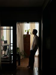 -MARTIN'S BARBER SHOP男士理发馆