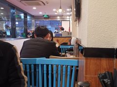 -小杨生煎(黄河路店)