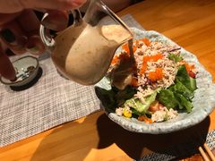 -久喜番和牛烧肉酒场(北辰三角洲店)