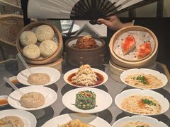 -晓淮山·扬州早茶·淮扬菜(龙阳广场店)