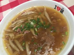 -西贝(宝乐汇店)