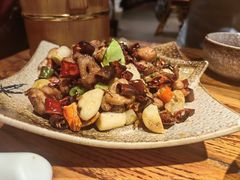 -滇香肴·云南菜蒸汽石锅鱼(云南北路店)