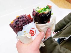 -大糯家饭团(华润万象城店)