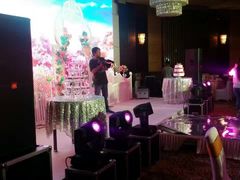 -天津水晶宫饭店