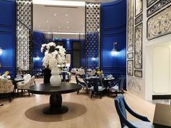 -翠湖宾馆·中餐厅