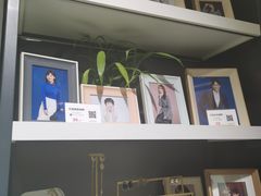 -方快-照相馆(金桥国际店)