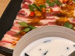 -新石器烤肉(西田城店)