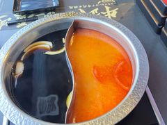 -牛武士寿喜烧·和牛火锅自助(全球首店)
