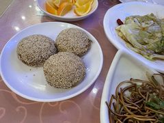 -烤肉宛饭庄(南礼士路店)