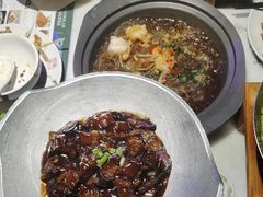 -绿茶餐厅(朝阳大悦城店)