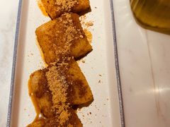 红糖糍粑-青花椒花椒鱼(合生汇店)