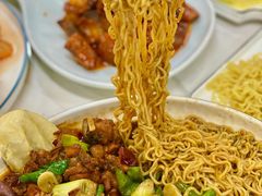 -淄博鲁膳坊