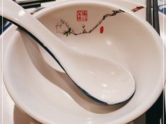 -绿茶餐厅(布吉万象汇店)