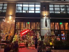 -THE CANNERY&JUJU 新鲜海鲜·牛排美食酒廊