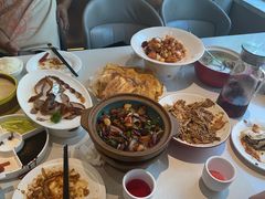 -普天和酒楼·新津菜·烤鸭(天津之眼店)