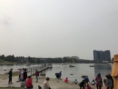 -美兰湖景区