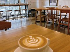 -Cafe Villa