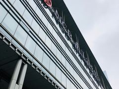 -南洋商业银行中国有限公司(上海分行)