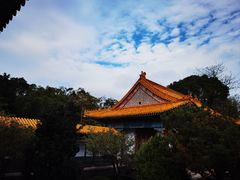 -珠海圆明新园