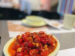 -一棠龙虾•王牌虾球(后湖御华里店)