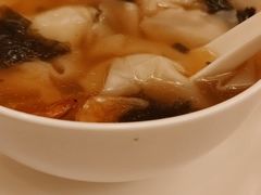 -上海金桥红枫万豪酒店-万豪中餐厅