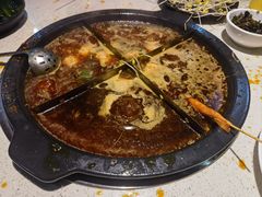 -家一加火锅(绿地翠谷总店)