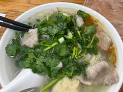 -求生煎包(武夷小区店)