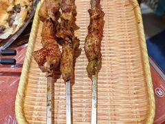 -新疆伊宁远征餐厅