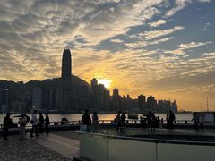 -尖沙咀