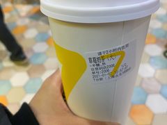 -7分甜(上海闵行区古北1699店)