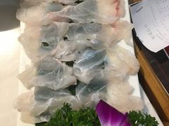 -围炉夜话·潮汕卤水火锅(榕江店)