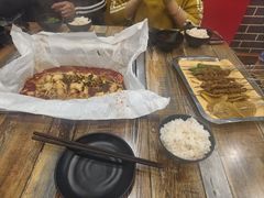 -渣男纸包鱼(学院路店)