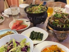 -烤肉宛饭庄(南礼士路店)