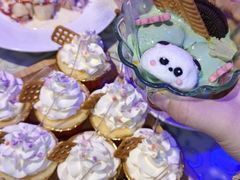 -巴特餐饮6加1音乐餐吧·新疆菜