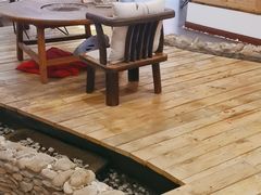 -龙源茶坊(白银路店)