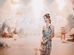 -桂花楼淮扬中餐厅(浦东香格里拉店)