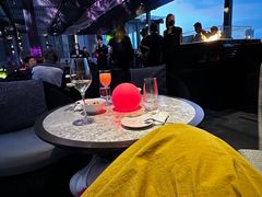 -四季酒店·空中花园 Aria on 9