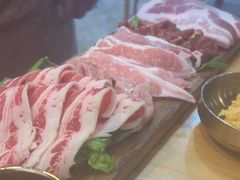 -金顺碳烤肉(大良清晖园店)