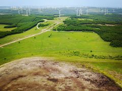 -塞罕坝国家级自然保护区